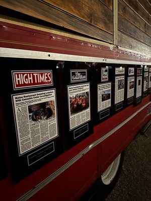 Charlotte's Legendary Lobster Pound by null