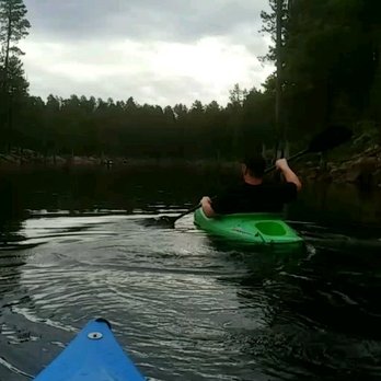 Rim Country Recreation - Rafting/Kayaking Near Me - Payson, Arizona