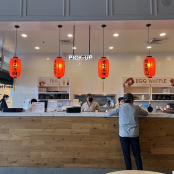 Meet Fresh - Desserts Near Me - Cerritos, California Meet Fresh - Desserts Near Me - Cerritos, California