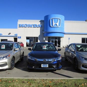 Merced Honda - Car Dealers Near Me - Merced, California
