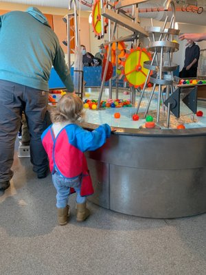 Children's Museum & Theatre of Maine by null