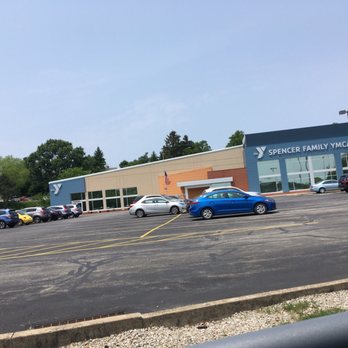 Spencer YMCA - Gyms Near Me - Bethel Park, Pennsylvania Spencer YMCA - Gyms Near Me - Bethel Park, Pennsylvania