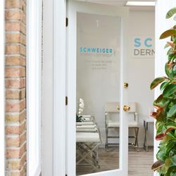Schweiger Dermatology Group