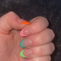 Beauty Nails and Spa