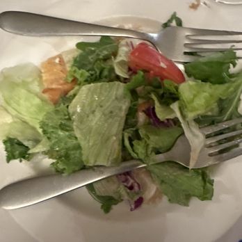 La Strada - Salad - Italian Near Me - San Pablo, California