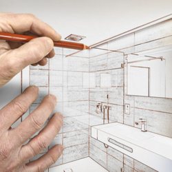 K-Designers - Need help designing your new bathroom? Call!