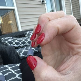 Ballerina Nails and Spa - Nail Salons Near Me - Winchester, Virginia