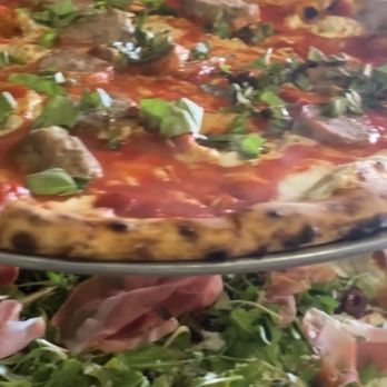 Del Ponte's Coal Fired Pizza - Pizza Near Me - Bradley Beach, New Jersey Del Ponte's Coal Fired Pizza - Pizza Near Me - Bradley Beach, New Jersey
