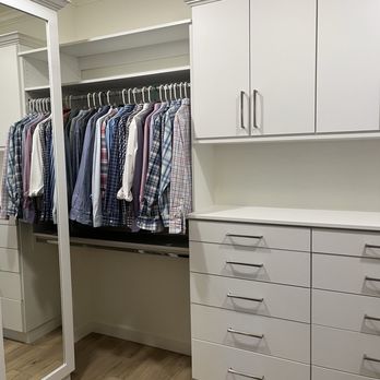Classy Closets - Home Organization Near Me - Scottsdale, Arizona