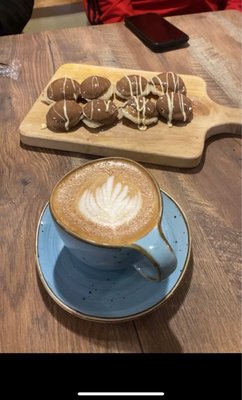 Mokaccino Cafe by null