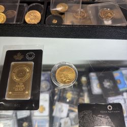 Jacksonville Gold Exchange 