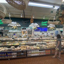 Deli corner - happening place! Deli corner - happening place!