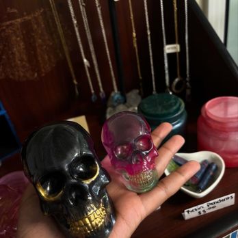 Valhalla's Gate - Spiritual Shop Near Me - Clarksville, Tennessee