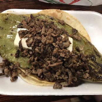 El Rey Taco Grill - Taco de Napoles con asada - Mexican Near Me - Fontana, California El Rey Taco Grill - Taco de Napoles con asada - Mexican Near Me - Fontana, California