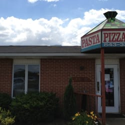 Lapizzeria Restaurant