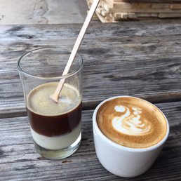 Cortado