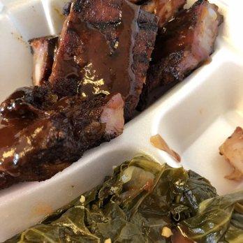 Sweets & Meats BBQ - Food Trucks Near Me - Cincinnati, Ohio