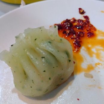 Star Kitchen - Shrimp and chives dumpling - Dim Sum Near Me - Denver, Colorado