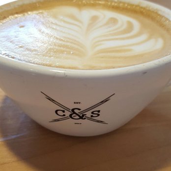 City & State - Latte - Coffee & Tea Near Me - Memphis, Tennessee