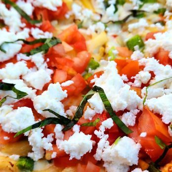 Steveston Pizza Company - Mediterranean - Pizza Near Me - Richmond, British Columbia Steveston Pizza Company - Mediterranean - Pizza Near Me - Richmond, British Columbia