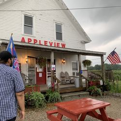 Appleview Orchard