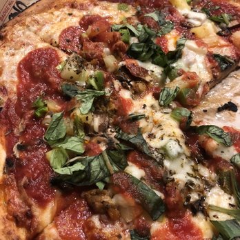 MOD Pizza - Build my own... - Pizza Near Me - West Sacramento, California MOD Pizza - Build my own... - Pizza Near Me - West Sacramento, California
