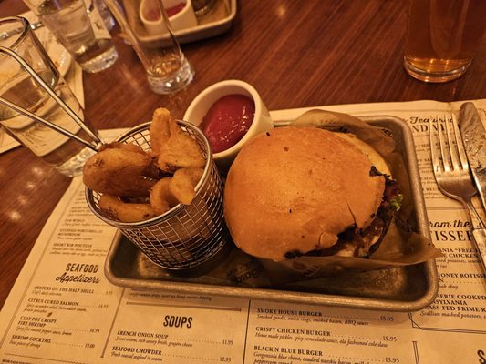 Liberty Bell Gastropub by null