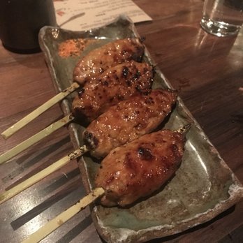Rintaro - skewer - Izakaya Near Me - San Francisco, California Rintaro - skewer - Izakaya Near Me - San Francisco, California
