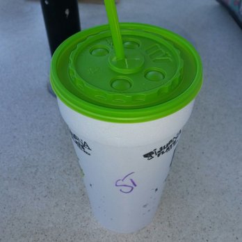 Tijuana Flats - Sweet tea! - Mexican Near Me - Jacksonville, Florida Tijuana Flats - Sweet tea! - Mexican Near Me - Jacksonville, Florida