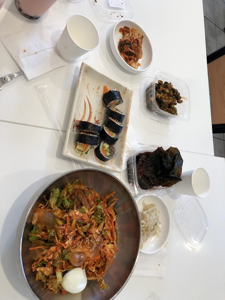 NANURI SNACK 116 Photos & 115 Reviews Korean 3051 Foothill Blvd