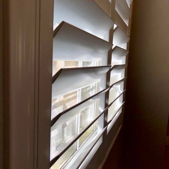 Executive Window Treatments - Shades & Blinds Near Me