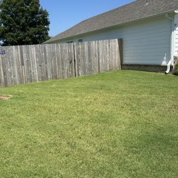 Pro Journey Mowing Services - Lawn Services Near Me - Broken Arrow, Oklahoma