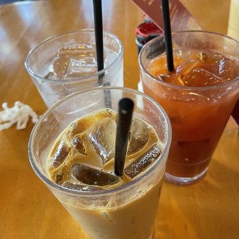 Ruby Slipper Uptown - Bloody Mary - Cafes Near Me - New Orleans, Louisiana Ruby Slipper Uptown - Bloody Mary - Cafes Near Me - New Orleans, Louisiana