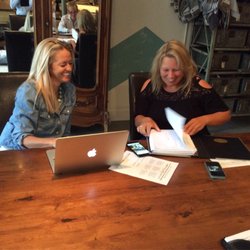 Elizabeth Robb Interiors