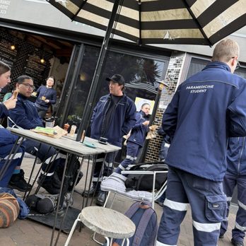 Pane E Cipolla - Cafes Near Me - Sydney, NSW