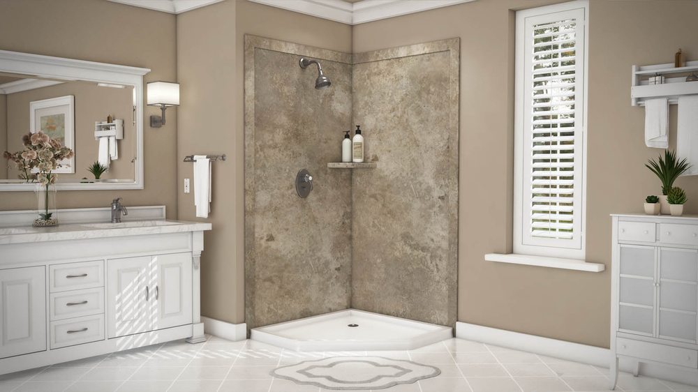 Slide of Five Star Bath Solutions of Kansas City KS