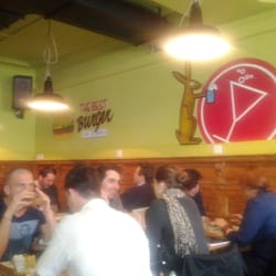 Cafe Populaire