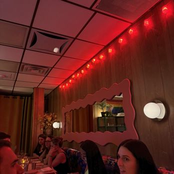 Tam Tam - Ambiance inside - Vietnamese Near Me - Miami, Florida Tam Tam - Ambiance inside - Vietnamese Near Me - Miami, Florida