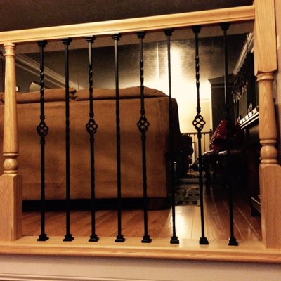 Marlon Construction Logo