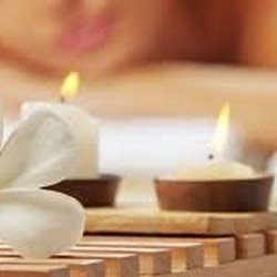 LV Massage - Swedish massage