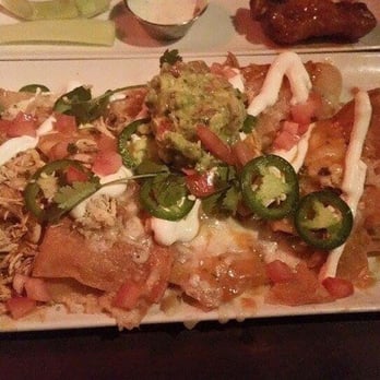 Eureka! - Bach Average Nachos - American Near Me - Hawthorne, California Eureka! - Bach Average Nachos - American Near Me - Hawthorne, California