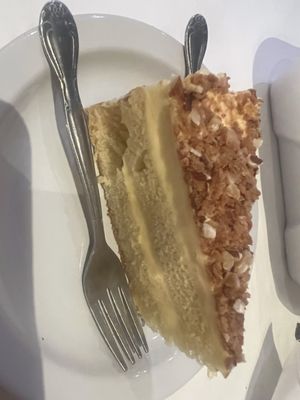 Meaza Restaurant by null