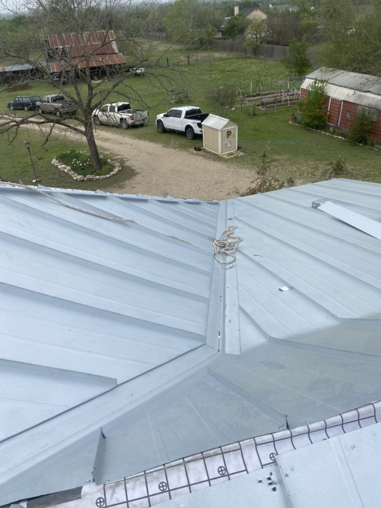 Slide of First Class Renovations