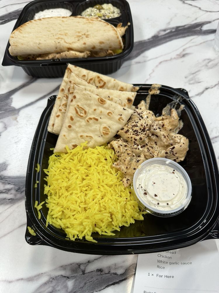 YASSIN’S FALAFEL HOUSE Updated September 2024 20 Photos & 28