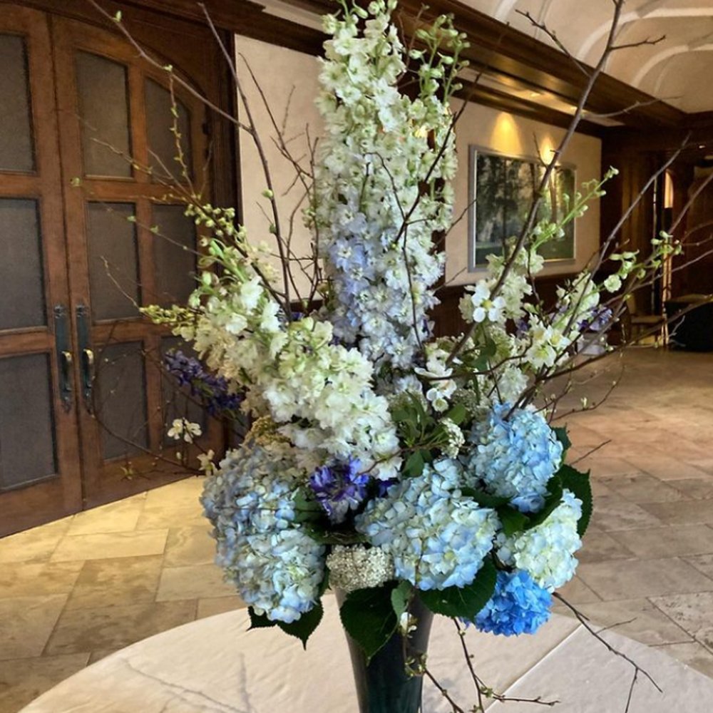 Silk Flower Arrangements Dallas Tx Best Flower Site