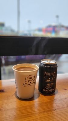 Manifesto Coffee by null