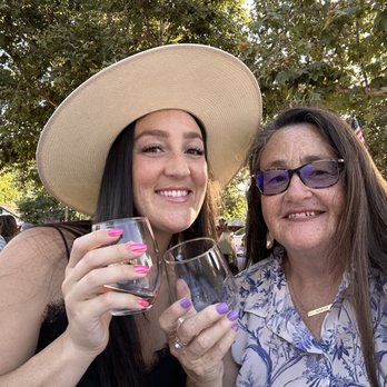 Grazing Theory - My daughter daughter and I - Caterers Near Me - Temecula, California