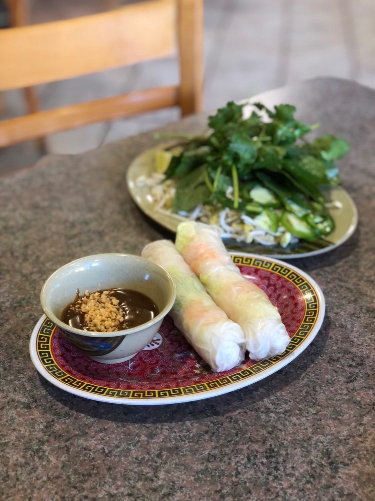 Pho Saigon
