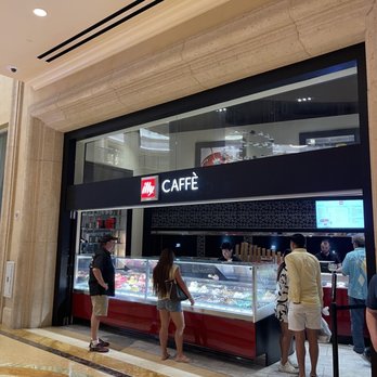 illy Caffè - Front - Coffee & Tea Near Me - Las Vegas, Nevada illy Caffè - Front - Coffee & Tea Near Me - Las Vegas, Nevada