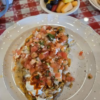 The Cup Cafe - Breakfast & Brunch Near Me - Reno, Nevada